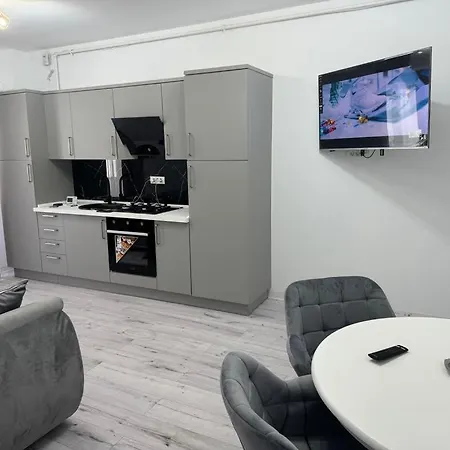 דירה Mamaia Nord D22