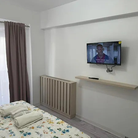 Mamaia Nord D22 Năvodari