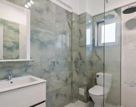 Mamaia Nord D22 Appartement Năvodari