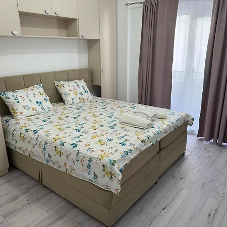 Mamaia Nord D22 Appartement *